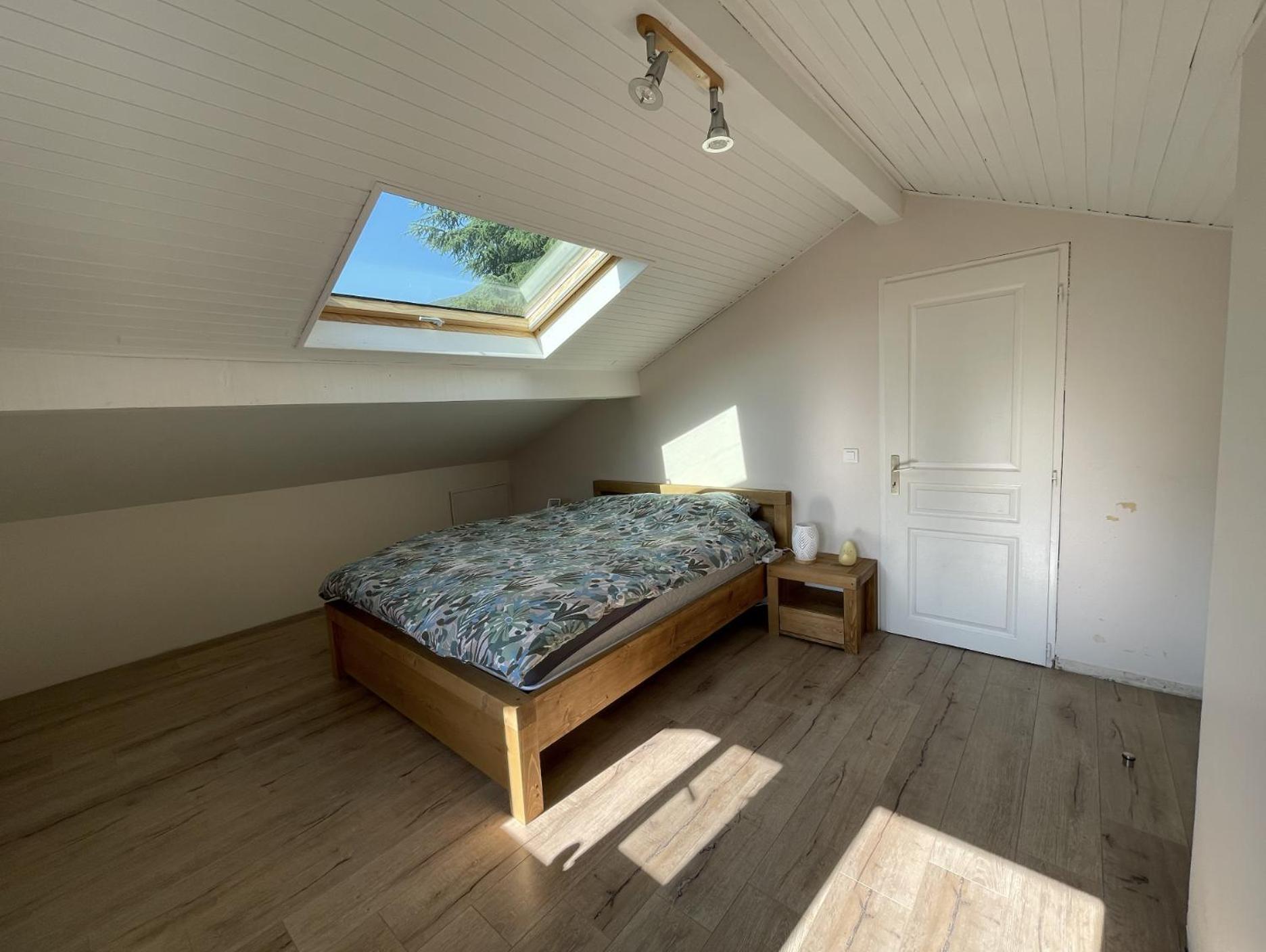 Cosy Chalet Annecy Lake For A Family Sévrier Kültér fotó